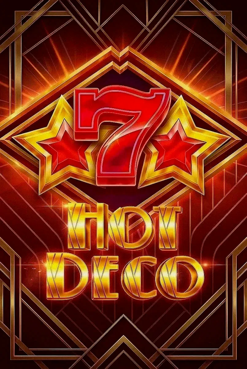 7 hot deco