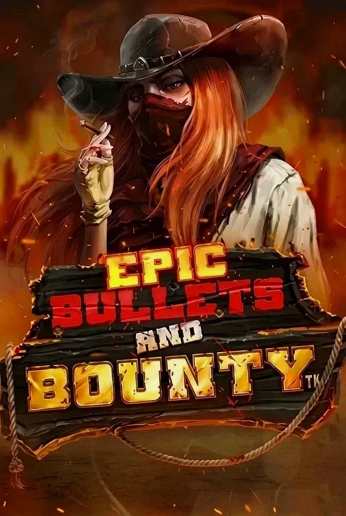 Epic bullets and bounty