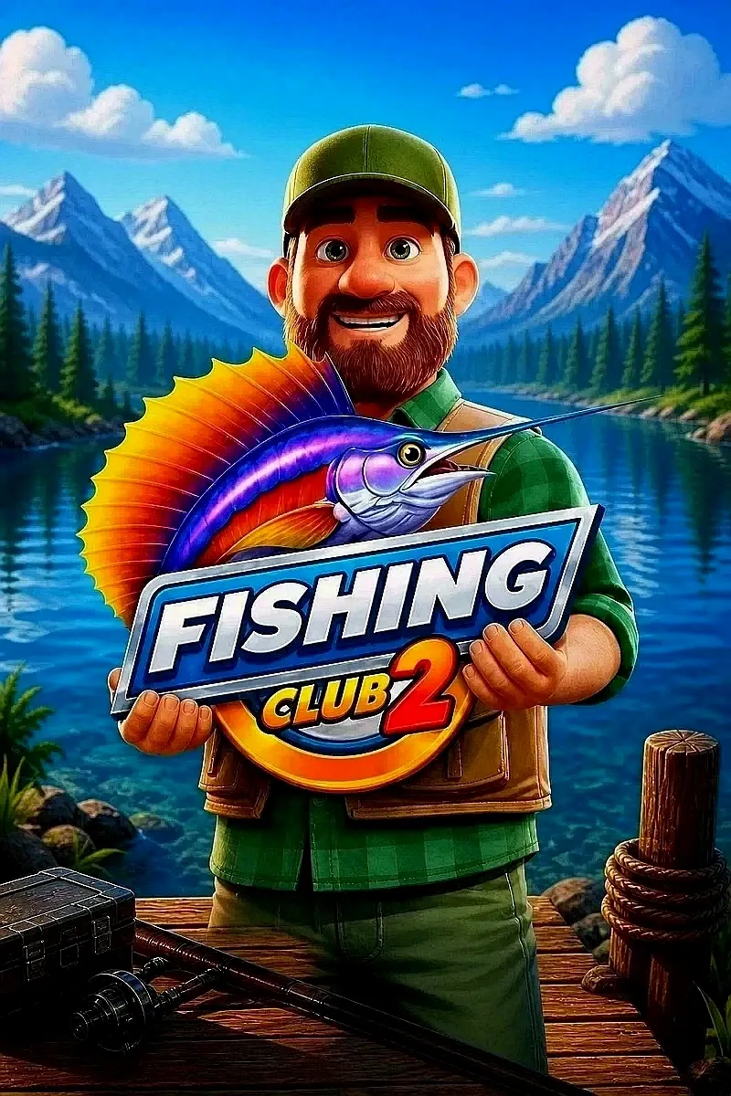 Fishing club 2