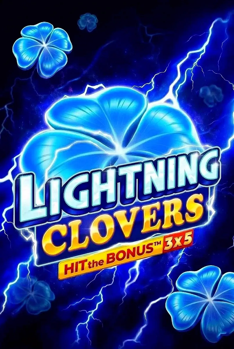 Lighting clovers