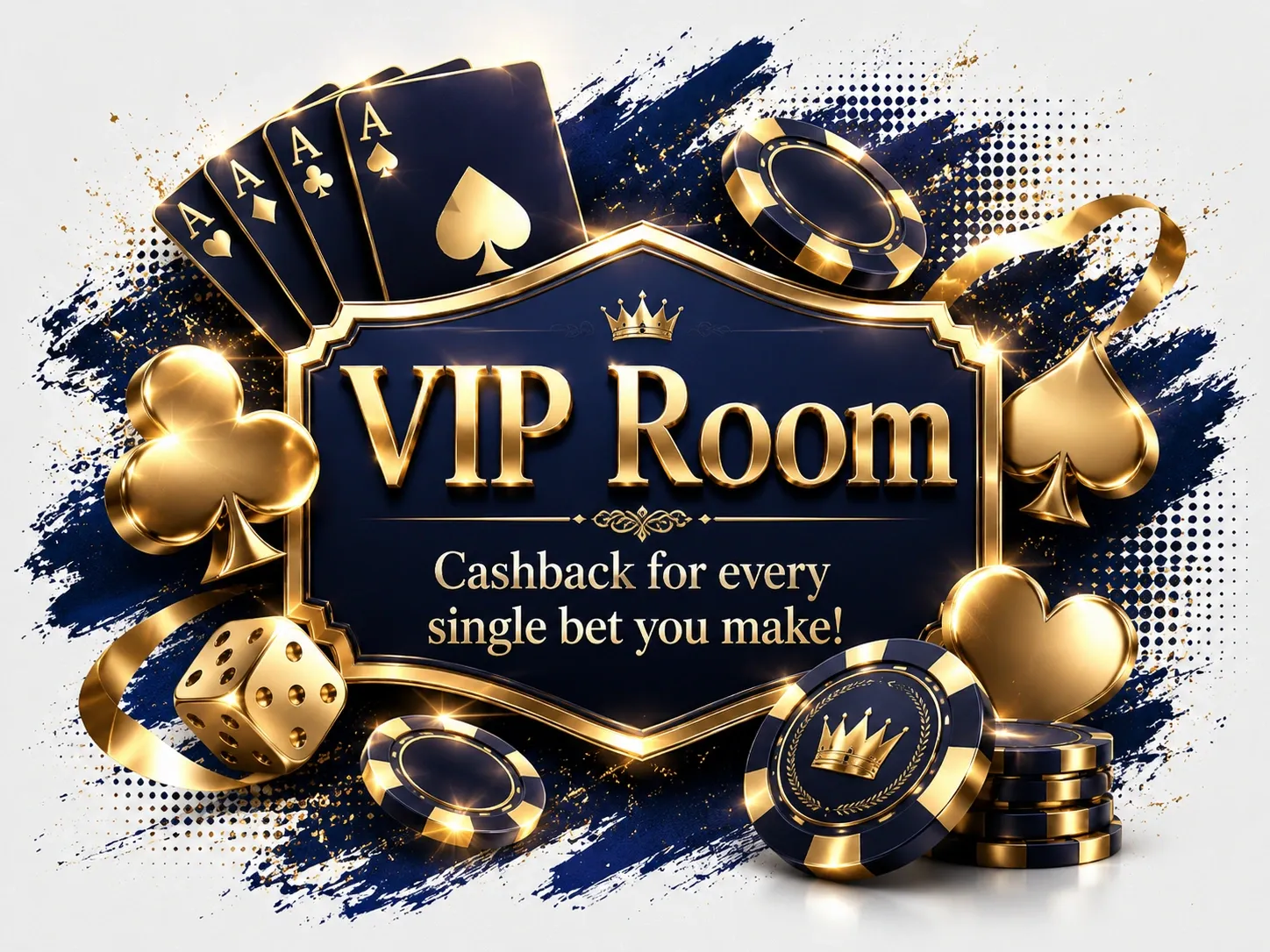Vip room